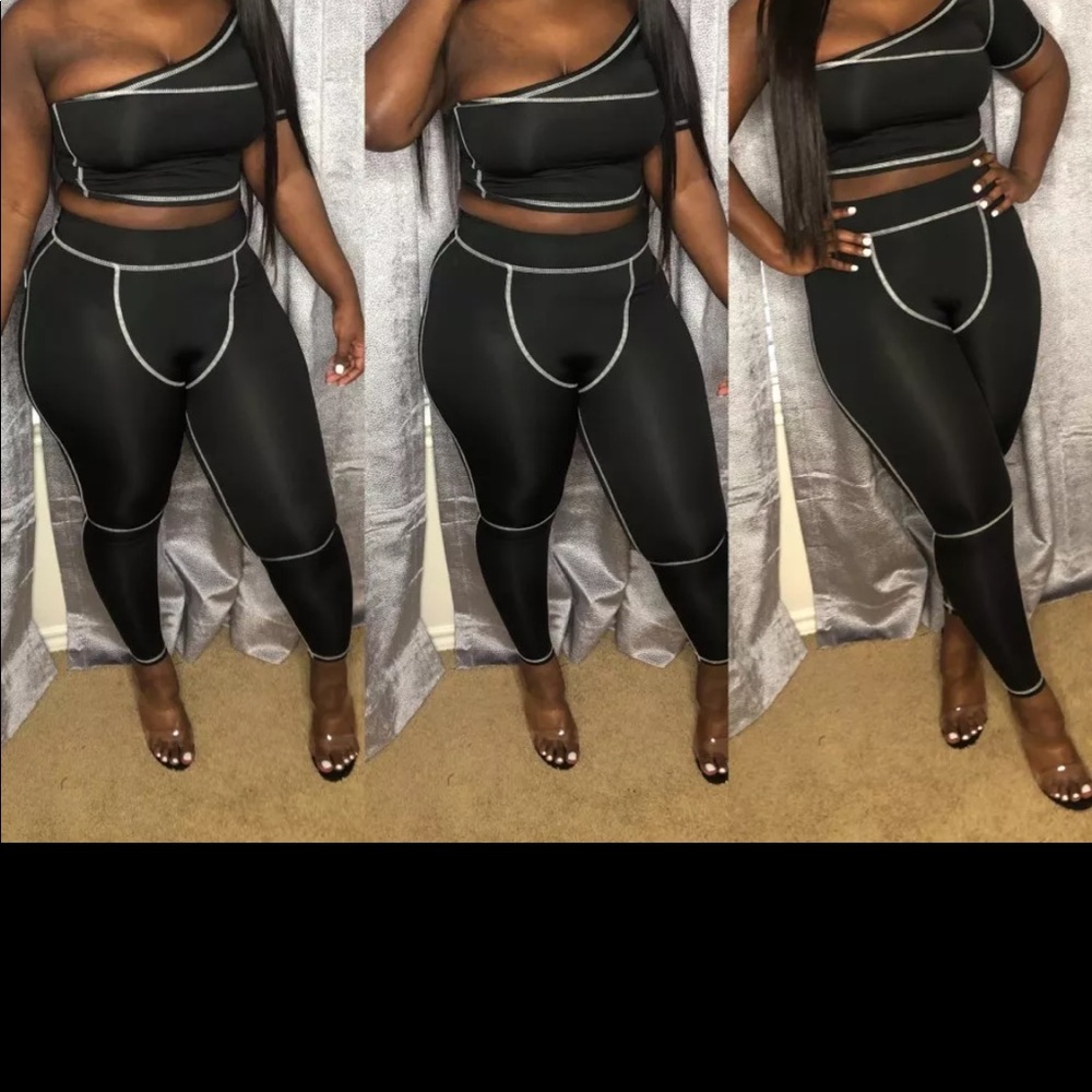 co- cord set , very stylish